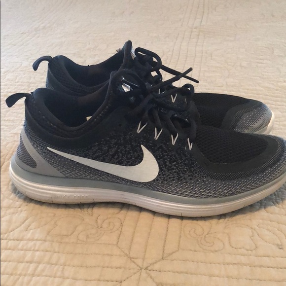 nike men's free rn distance 2